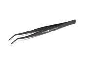 Angled Tweezers