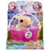 Animagic Lets Glo Capybara