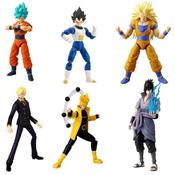 6" Anime Assortment image