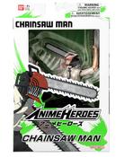 Anime Heroes Chainsaw Man image