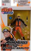 Anime Heroes Naruto Uzumaki
