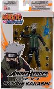 Anime Naruto Kakashi Hatake
