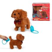 Animigos Curly Cockapoo