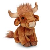 Animigos Highland Cow image