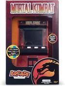 Arcade Classics - Mortal Kombat