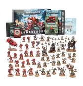 Warhammer 40,000 Armageddon Set image