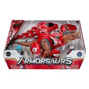 Armosaurs Armour Up Ajax image