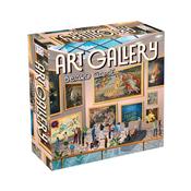 Art Gallery Board Game image