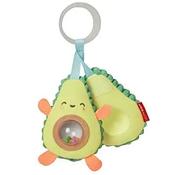 Avocado Stroller Toy image
