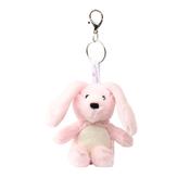 Warmies Bunny Bag Charm