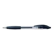 Bic Atlantis Classic  Ballpoint Pen Black