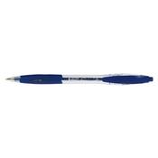 Bic Atlantis Classic  Ballpoint Pen Blue