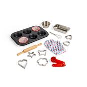 Young Chef Baking Set image