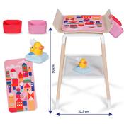 Baby Born Changing Table image