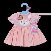 Baby Born Dress Little Deer 43cm image