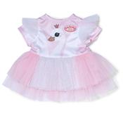 Baby Born Swan Dress 43cm image