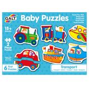Baby Puzzles Transport image