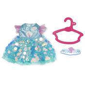 Baby Born Dress Little Mermaid 43cm image
