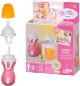 Baby Born Interactive Bottle &amp; Dummy image