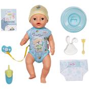 Baby Born Little Boy Lukas 36cm Doll image