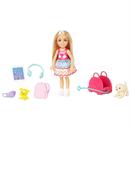 Barbie Chelsea Backpack image