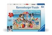 Ravensburger Beach Buddies 35 Piece Jigsaw Puzzle image