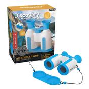 Binoculars Discovery