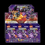 Blokees Defender Version 06