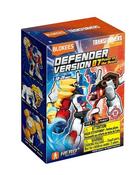 Blokees Defender Version 07