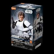 Blokees Star Wars Han Solo image