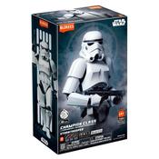Blokees Star Wars Stormtrooper image