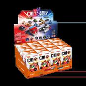 Blokees Wheels Transformers C1