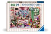 Ravensburger Blossoms Flower Shop  1000 Piece Jigsaw Puzzle image