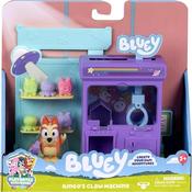 Bluey Mini Playset Claw Machine