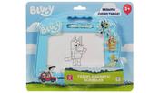 Bluey Magentic Scribbler image
