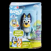 Bluey Chat Mates Single Figure