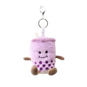 Warmies Boba Bag Charm