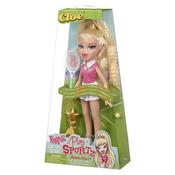 Bratz Play Sports - Cloe Tennis Doll