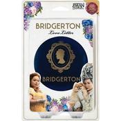Bridgerton Love Letter Game