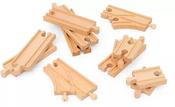 Brio Starter Track Pack image