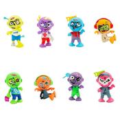 Burp Zombies Assorted