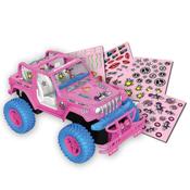 Exost Crossroad Amazone R/C