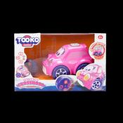 Follow Me Crossroad Pink R/C