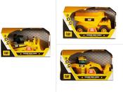 CAT Power Haulers Assorted