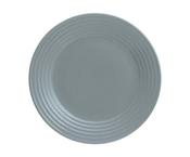 Living Grey Dinner Plate image