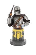Star Wars Mandalorian Device Holder