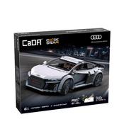 Cada 1:14 Audi R8 Coupe 536pcs