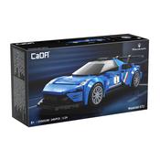 Cada Maserati MC20 GT2 image