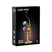 Cada Oriental Floral Art Spring