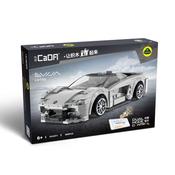 Cada 1:18 Lotus Racing Car